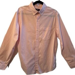 Vineyard Vines Pink Slim Fit Tucker Shirt - EUC